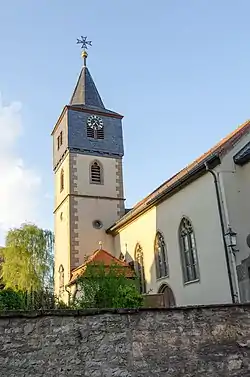 Church of the Beheading of Saint John the Baptist