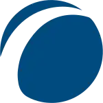 Logo of Bifröst University.