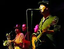 Image 102Big Bad Voodoo Daddy (from 1990s in music)