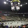 2016 Big 12 Wrestling Championship.