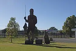 Big Bogan, Nyngan, 2017 (01)