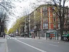 Gran Vía de Don Diego López de Haro