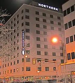 Northern Hotel