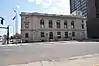 U.S. Post Office and Courthouse-Billings