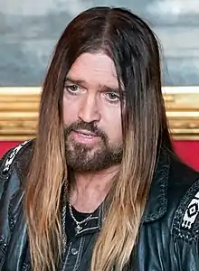 Image 194Billy Ray Cyrus (from 2010s in music)