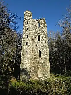 Binnhill Tower