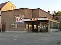 Biograf Maxim (movie theater)