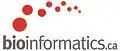 Bioinformatics.ca logo