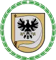 Coat of arms of Biržai