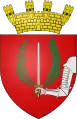 Coat of arms of Birgu