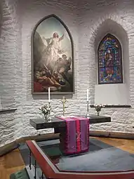 Altar