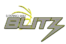 Birmingham Blitz logo