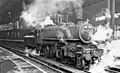 No. 43049 at Birmingham New Street, October 1959