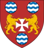 Coat of arms of Birr