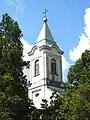 The Birth of Blessed Virgin Mary Catholic Church.