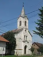 The Evangelical Lutheran church