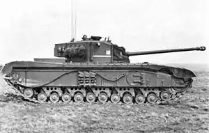 Black Prince tank side view.jpg