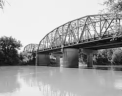 Black River Bridge