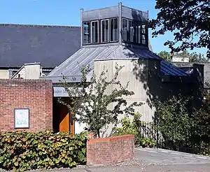 Blackheath Quaker Meeting House