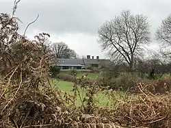 Blaengavenny Farmhouse