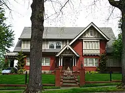 Blaine Smith House