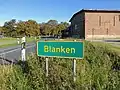 Blanken