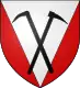 Coat of arms of Fouchy