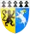 Coat of arms of département 29