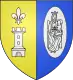 Coat of arms of Épône