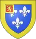 Coat of arms of Étaing