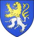 Coat of arms of Altwiller