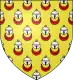 Coat of arms of Anglure