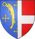 Coat of arms of Arry