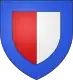 Coat of arms of Attilloncourt