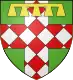 Coat of arms of Auxon