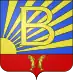 Coat of arms of Bethoncourt