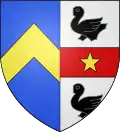 Coat of arms of Balan