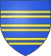 Coat of arms of Beaufort-Blavincourt