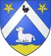 Coat of arms of Beausite