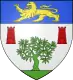 Coat of arms of Belleville