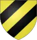 Coat of arms of Bonneval