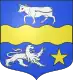 Coat of arms of Bonviller