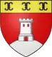 Coat of arms of Bouilly