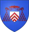 Coat of arms of Bretignolles-sur-Mer