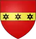 Coat of arms of Brières-les-Scellés