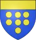 Coat of arms of Carvin