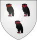 Coat of arms of Casson