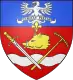 Coat of arms of Champigneulles