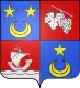 Coat of arms of Champigny-sur-Marne