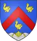 Coat of arms of Chappes